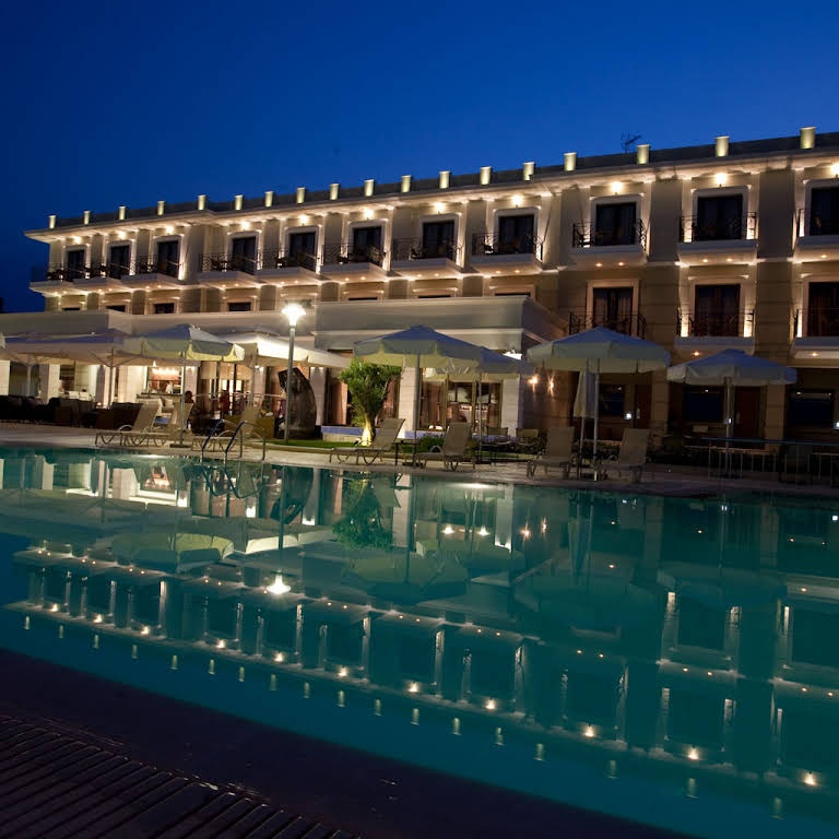Danai Hotel & Spa — снимка 5