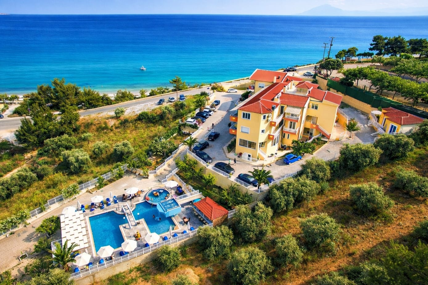 Diamond Hotel