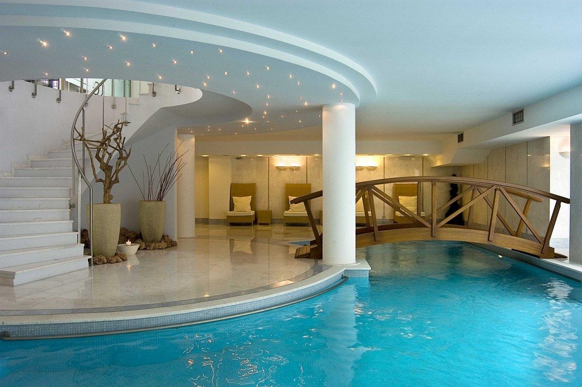 Dion Palace, Resort & Spa Center — снимка 4