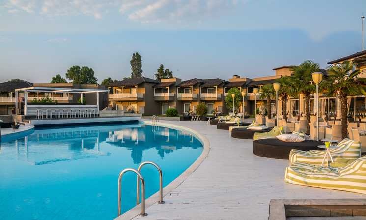 Dion Palace, Resort & Spa Center — снимка 2