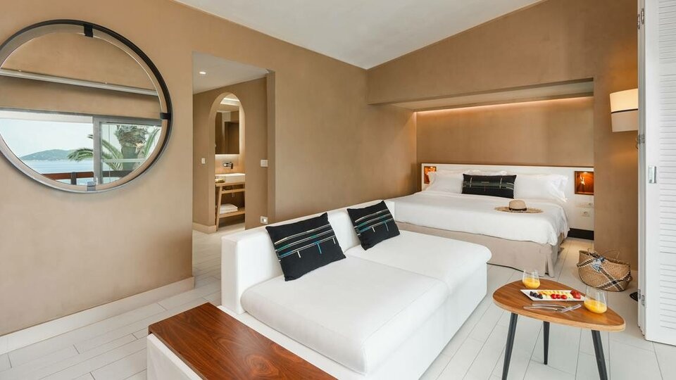 Bungalow Sea View