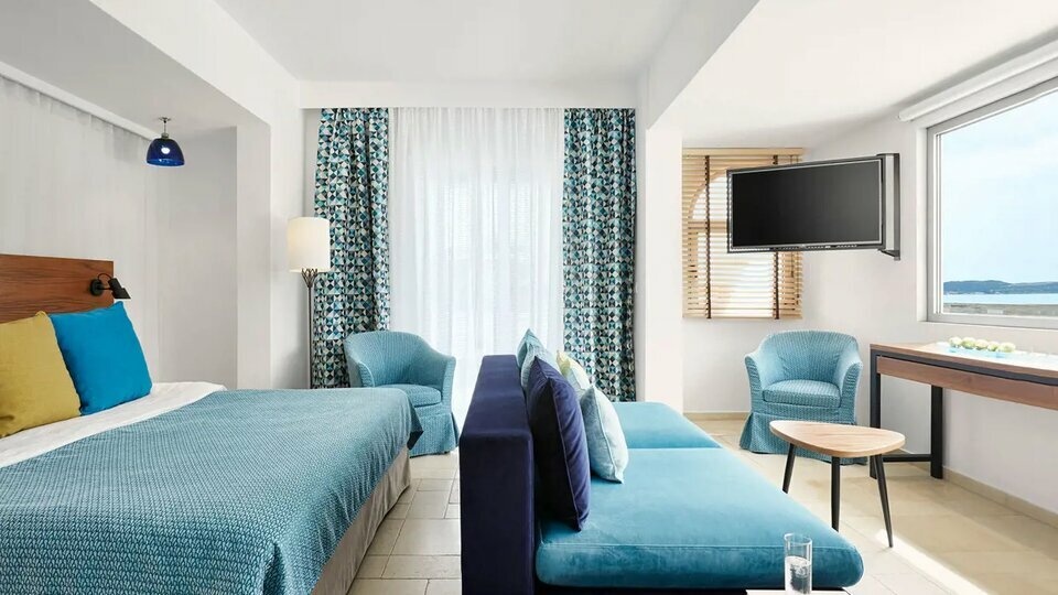 Junior Suite Sea Front*