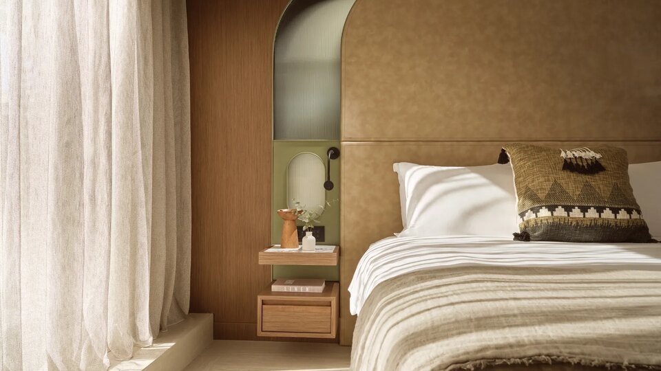 Panorama Suite Sea Front