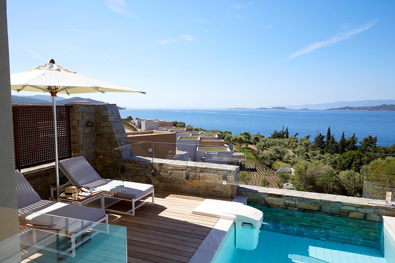 Eagles Villas