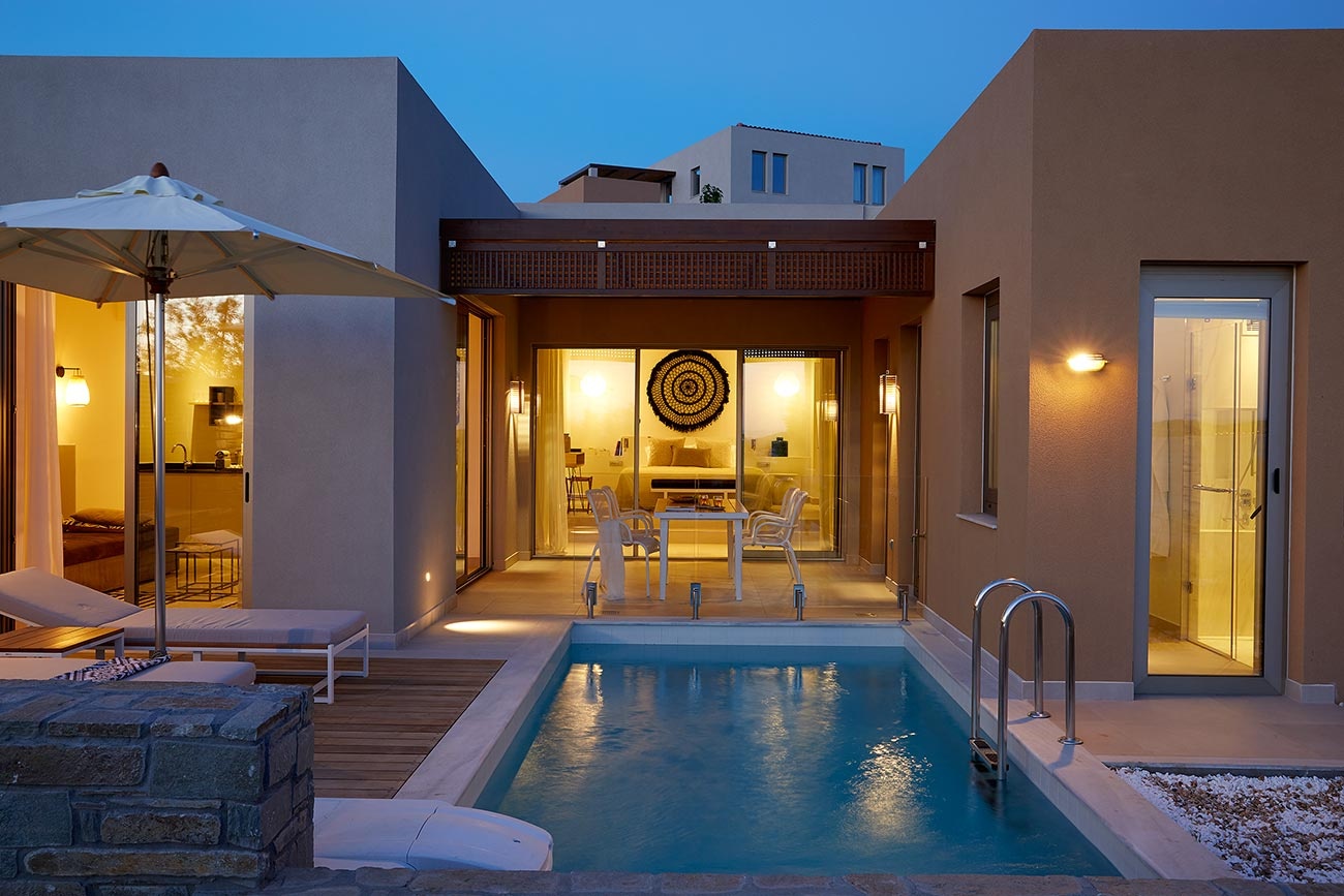 Eagles Villas — снимка 5