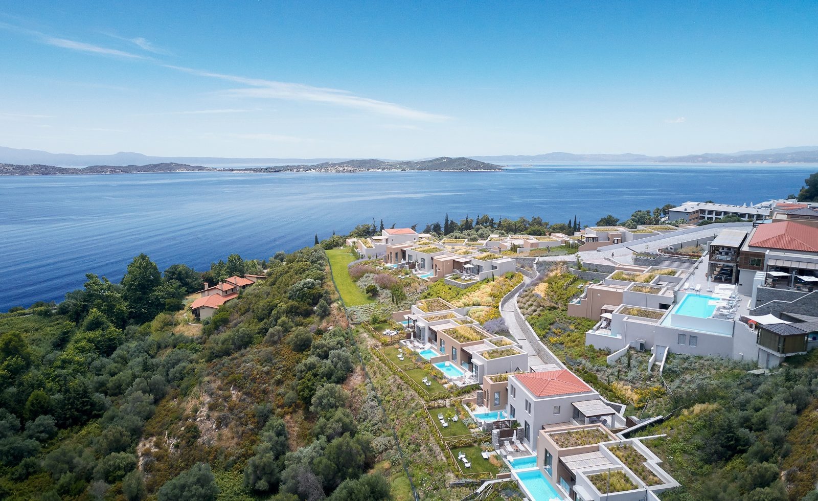 Eagles Villas — снимка 1