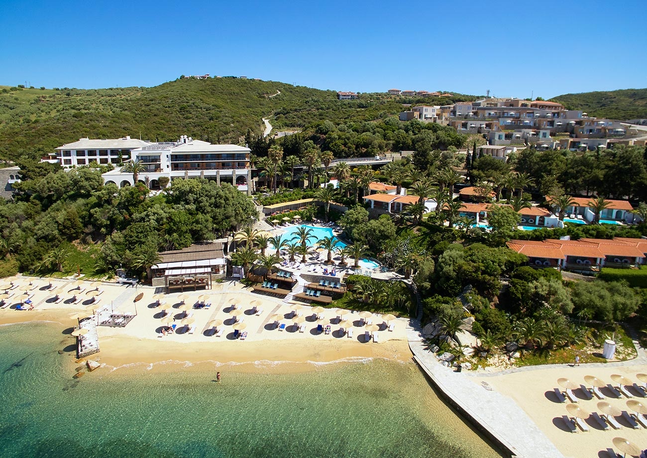Eagles Villas — снимка 4