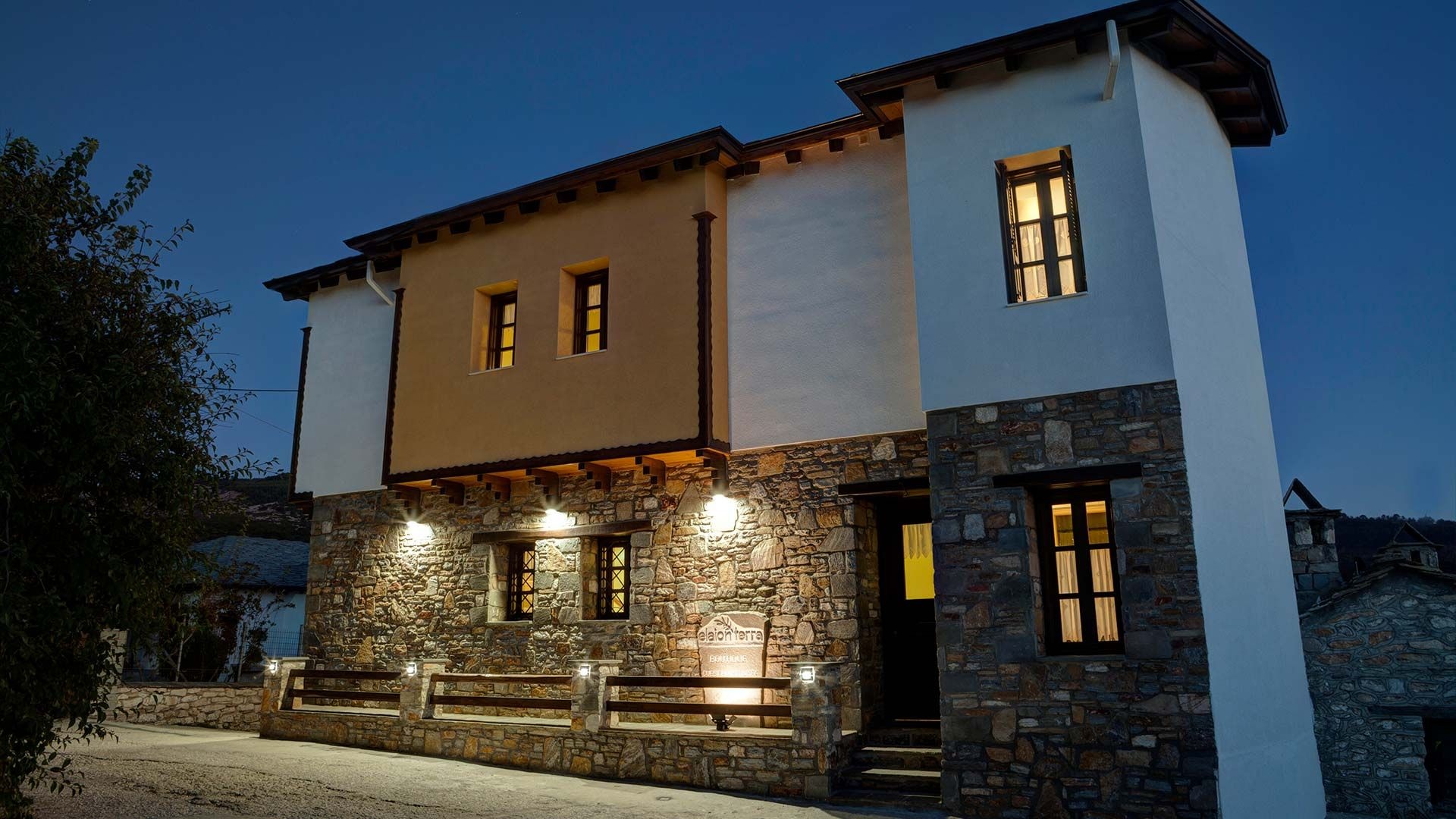 Elaion Terra Boutique Guesthouse Thassos