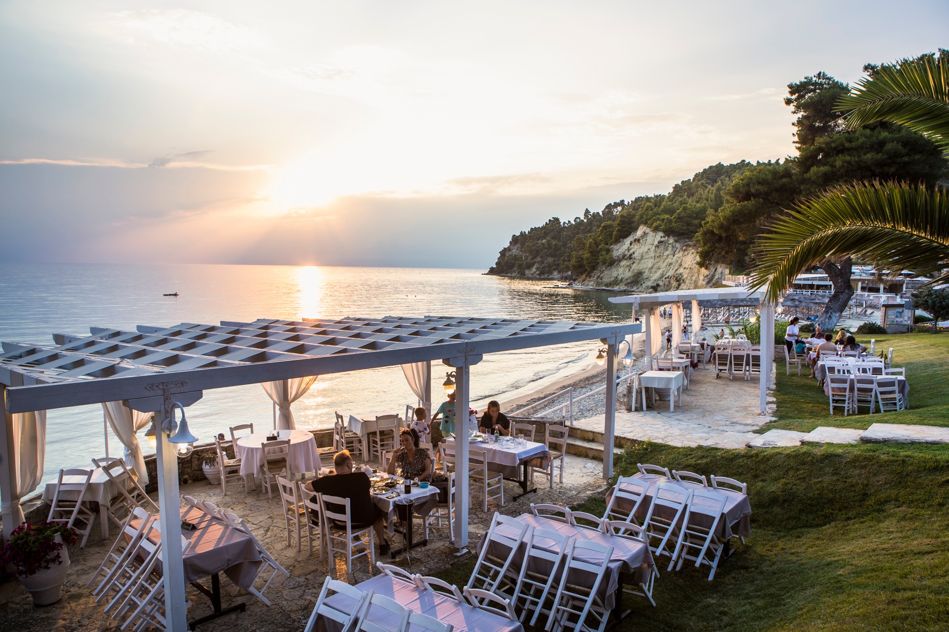 Elani Bay Resort — снимка 1