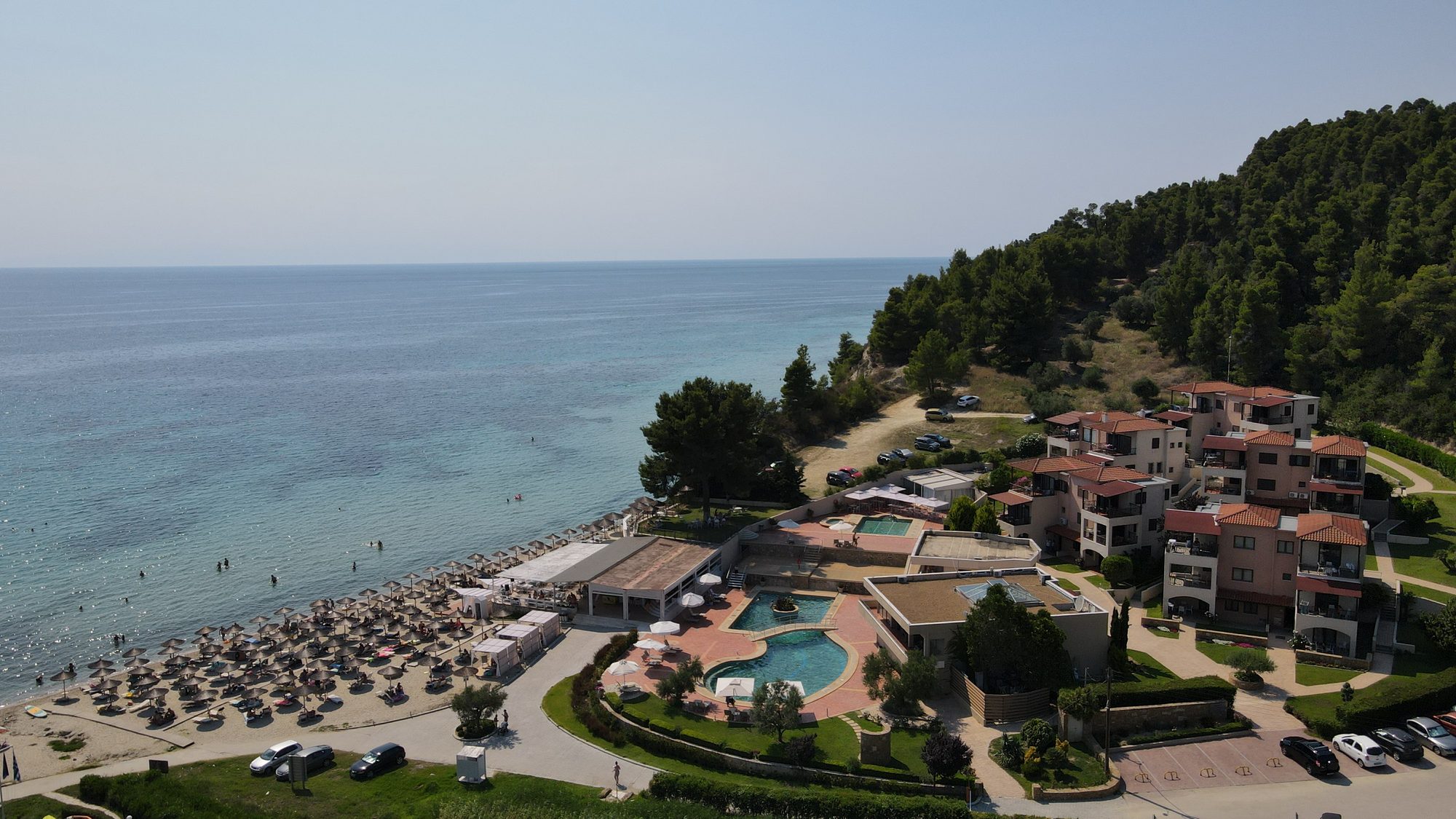 Elani Bay Resort — снимка 2