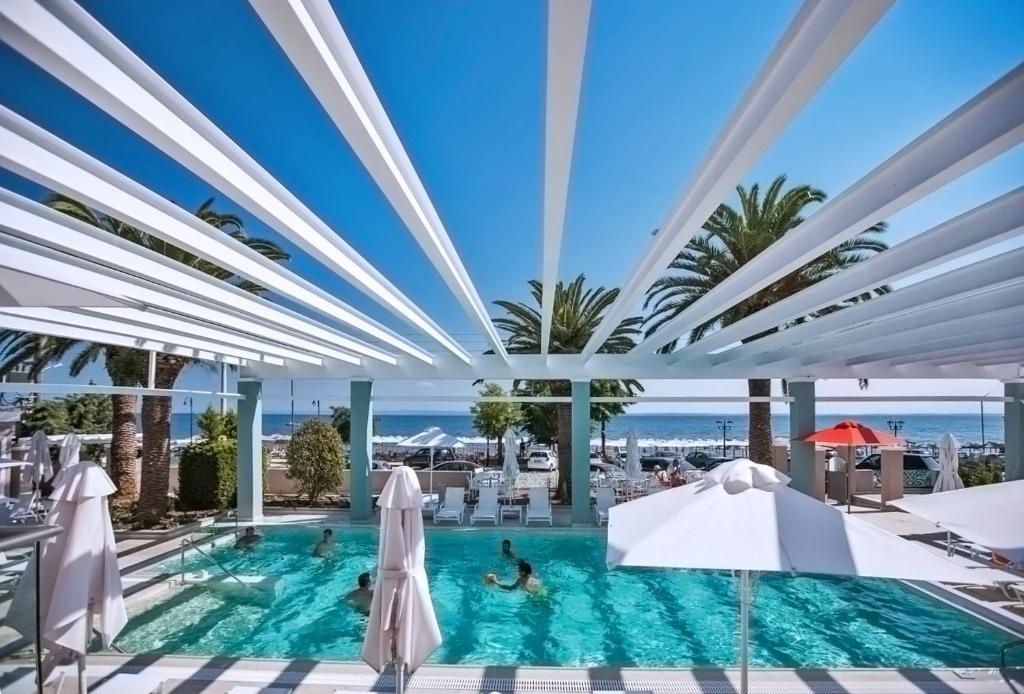 Elinotel Sermilia Resort — снимка 3
