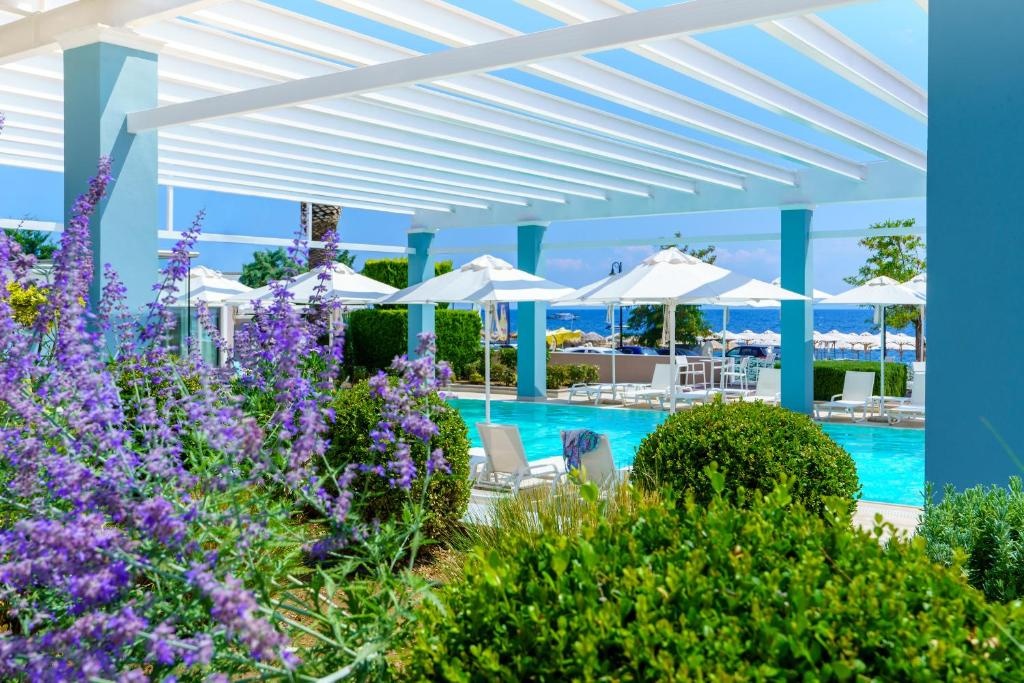 Elinotel Sermilia Resort — снимка 2