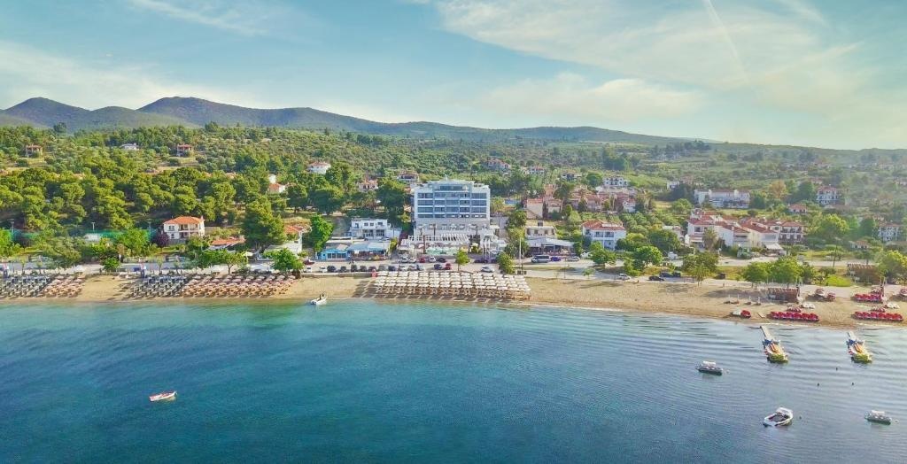 Elinotel Sermilia Resort — снимка 1