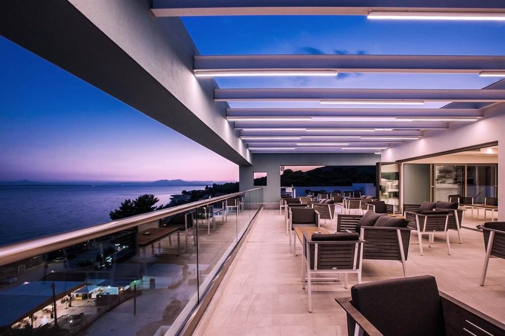 Elinotel Sermilia Resort — снимка 4