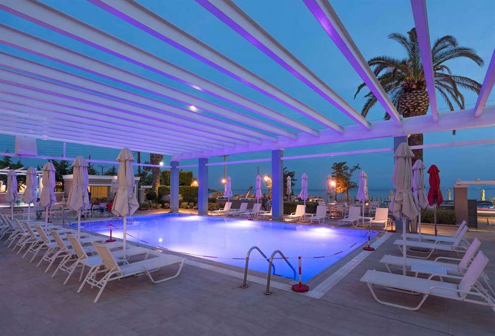 Elinotel Sermilia Resort — снимка 5