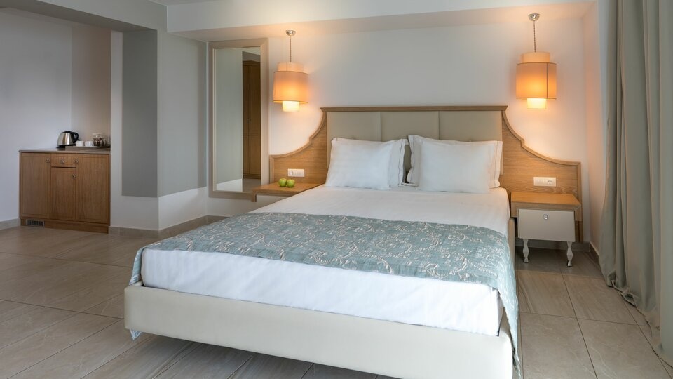 Suite Sea View