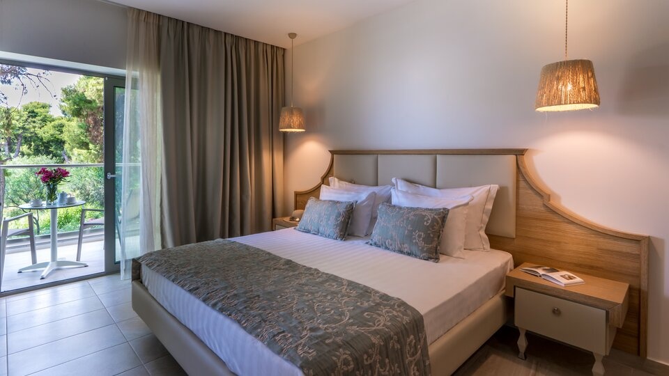 Superior room*