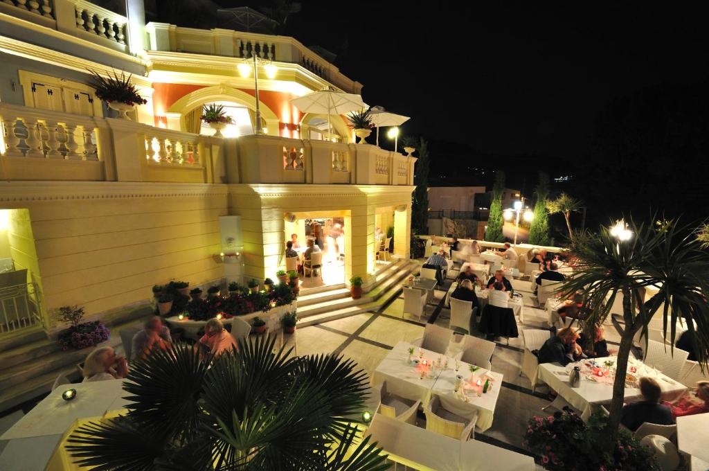 Enavlion Hotel Batagianni — снимка 4