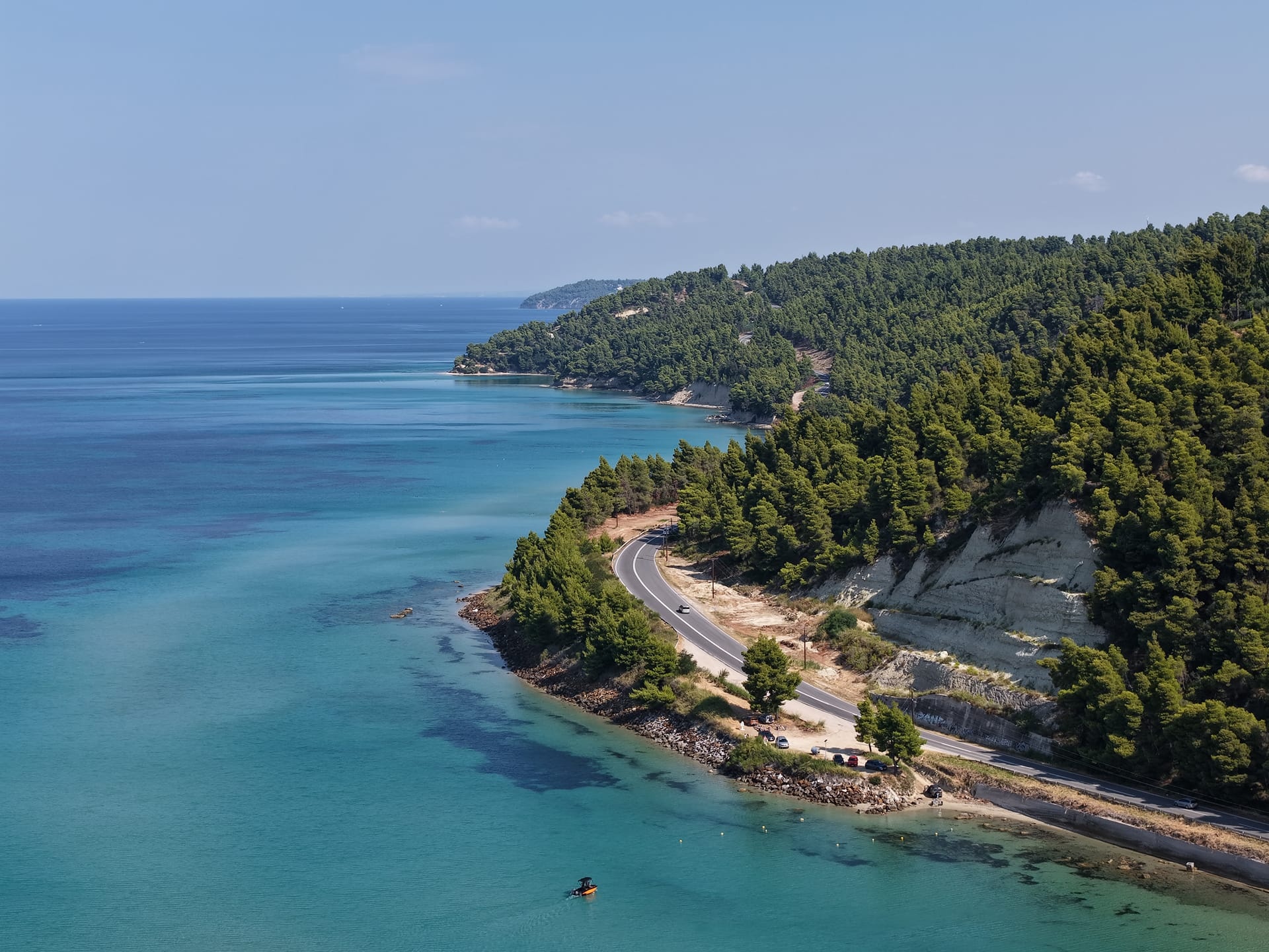 Evlogia Hotel Seafront and Annex by Greek Pride — снимка 3