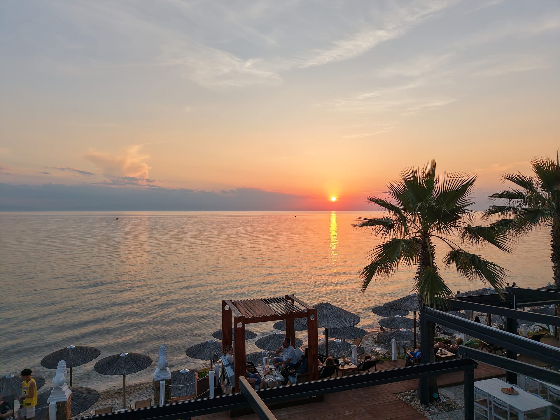 Evlogia Hotel Seafront and Annex by Greek Pride — снимка 2
