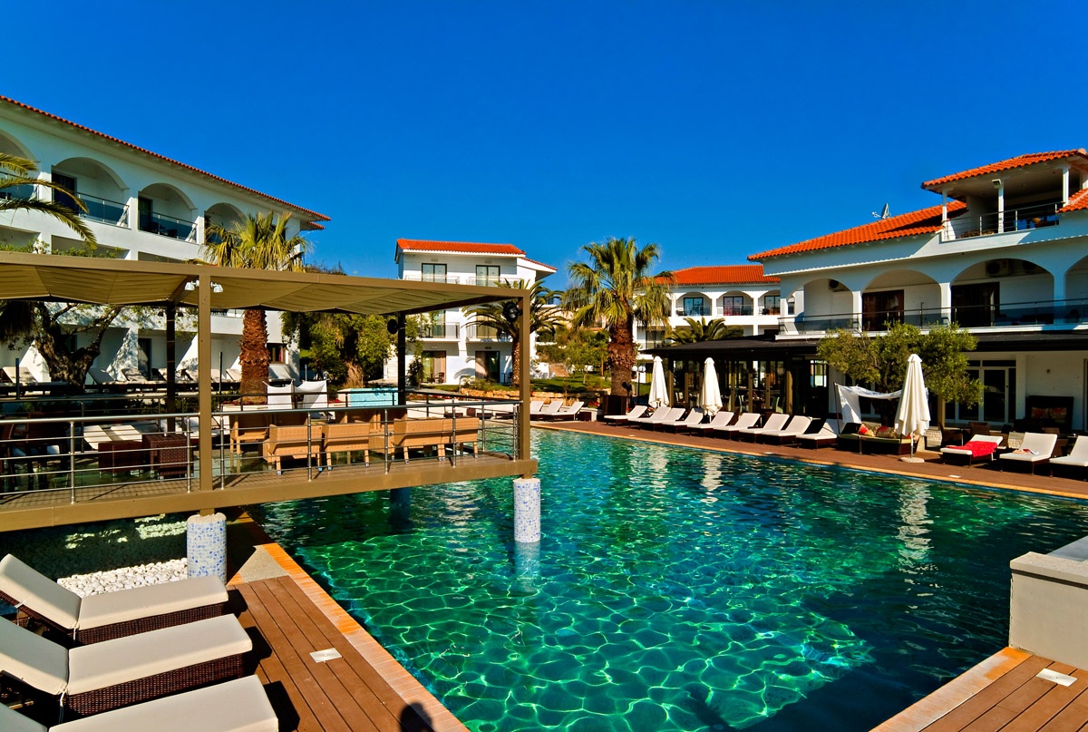 Flegra Palace Halkidiki — снимка 1