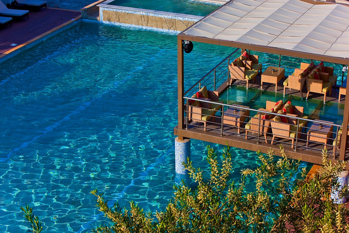 Flegra Palace Halkidiki — снимка 3