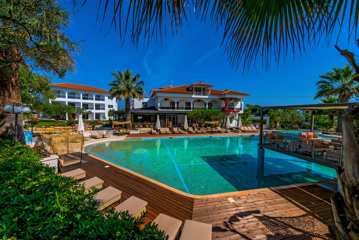 Flegra Palace Halkidiki — снимка 2