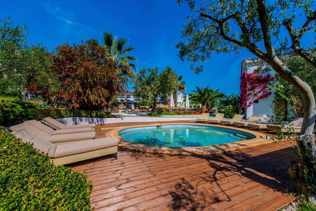 Flegra Palace Halkidiki — снимка 4