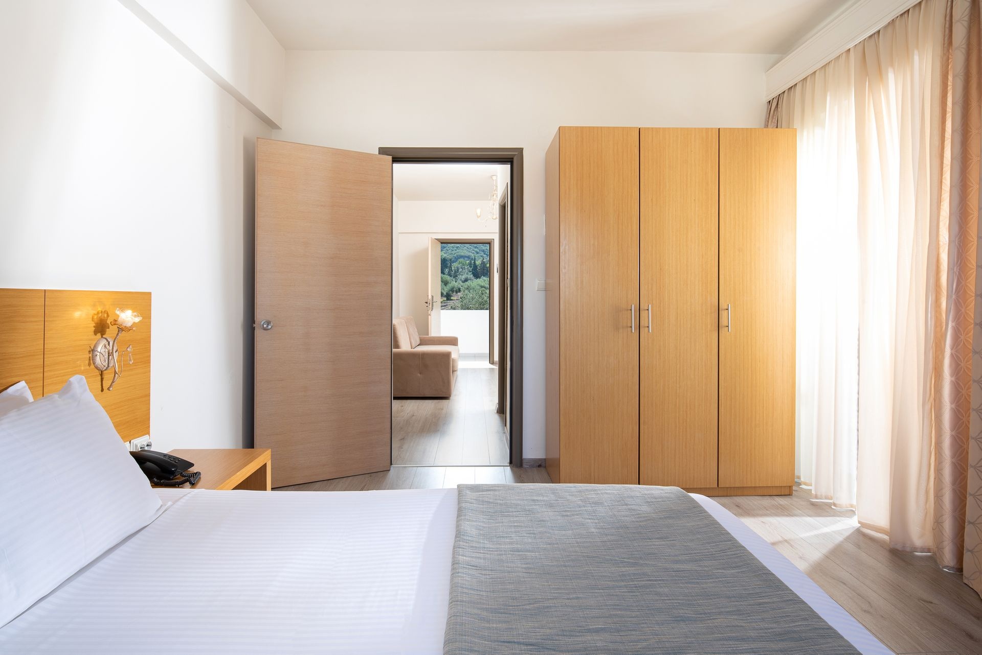 Flegra Palace Family Suite