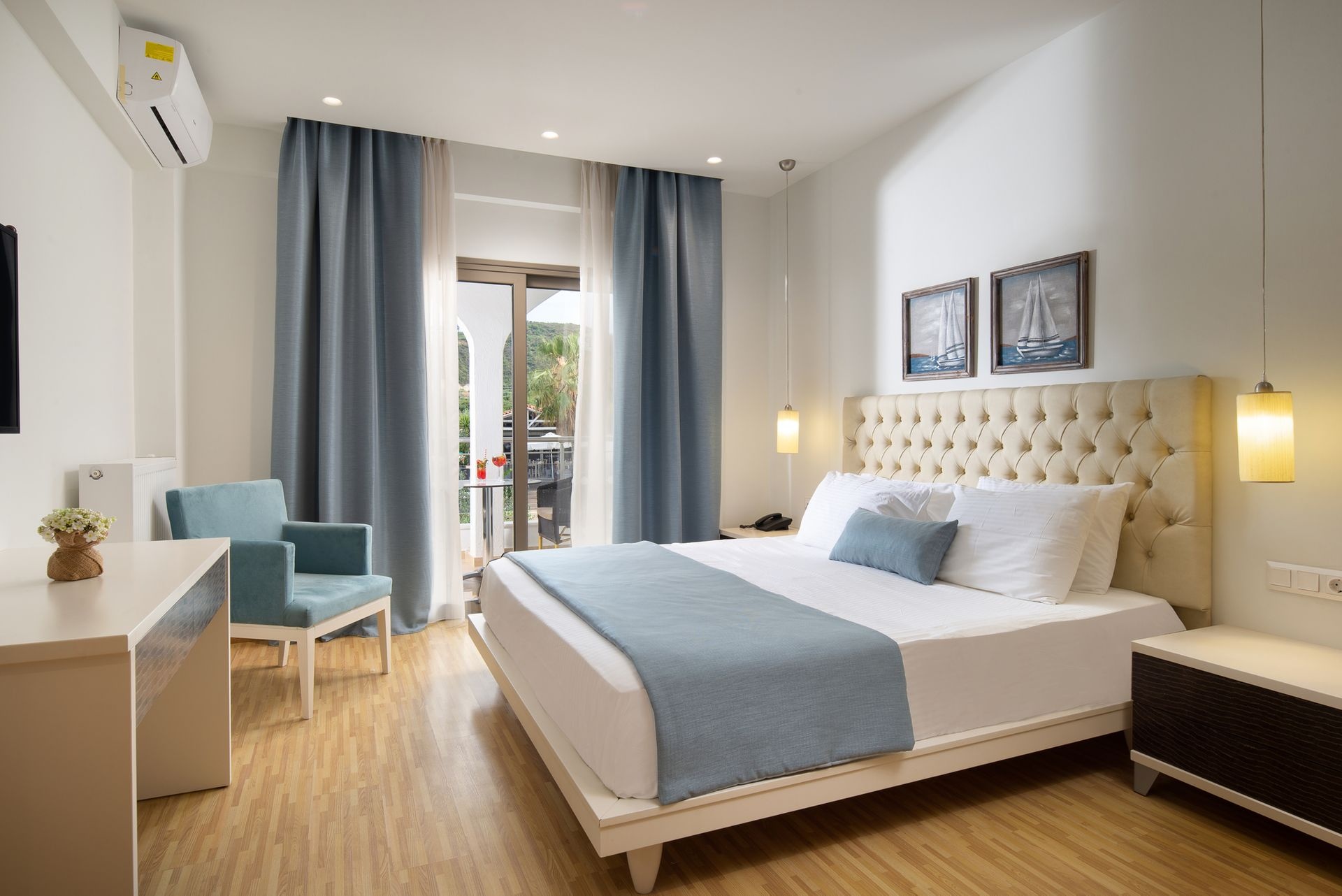 Flegra Palace Grand Suite
