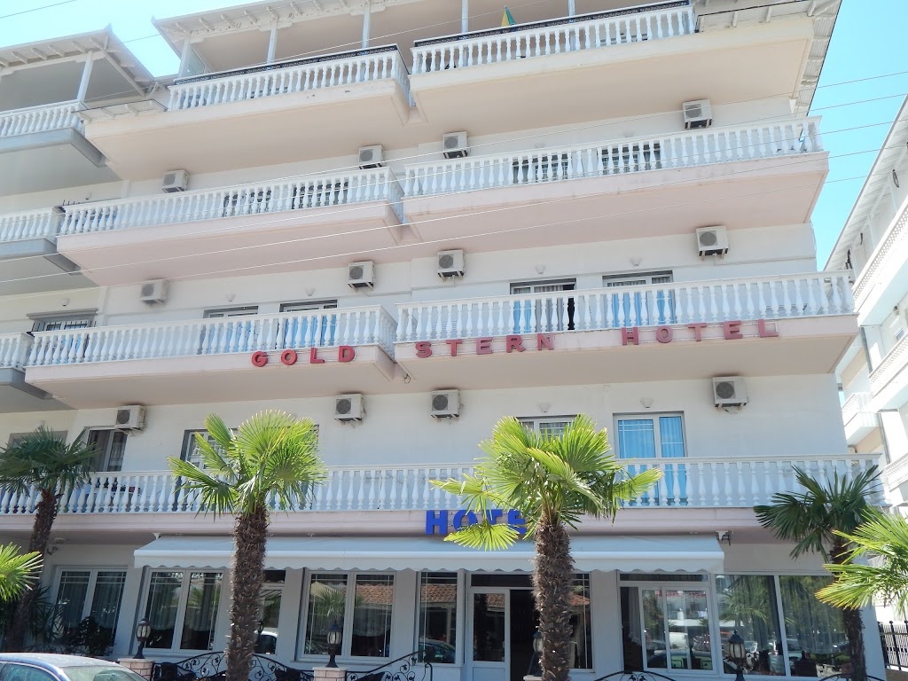 Gold Stern Hotel — снимка 5