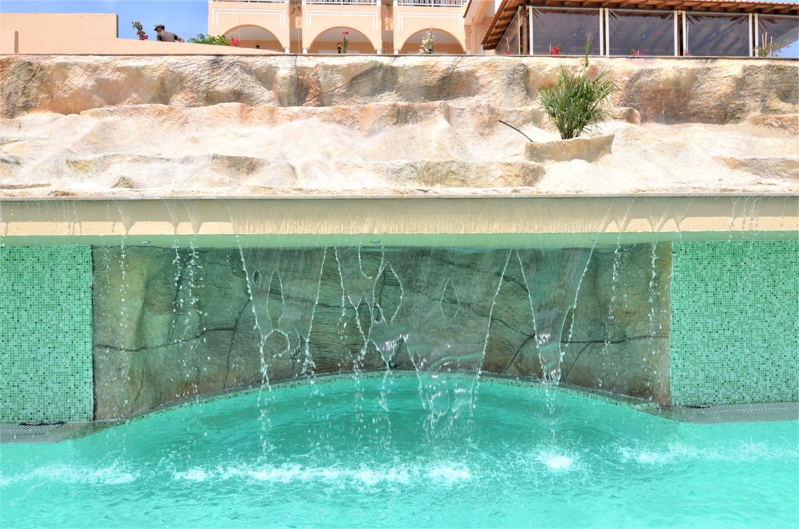 Grand Beach Thassos Hotel — снимка 3