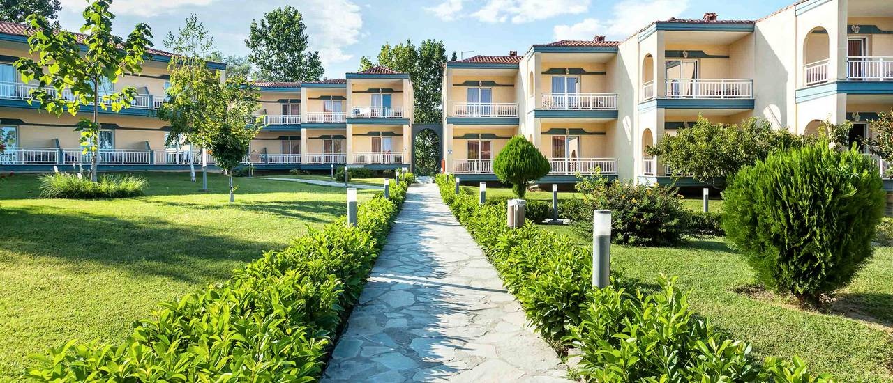 Grand Platon Hotel — снимка 4