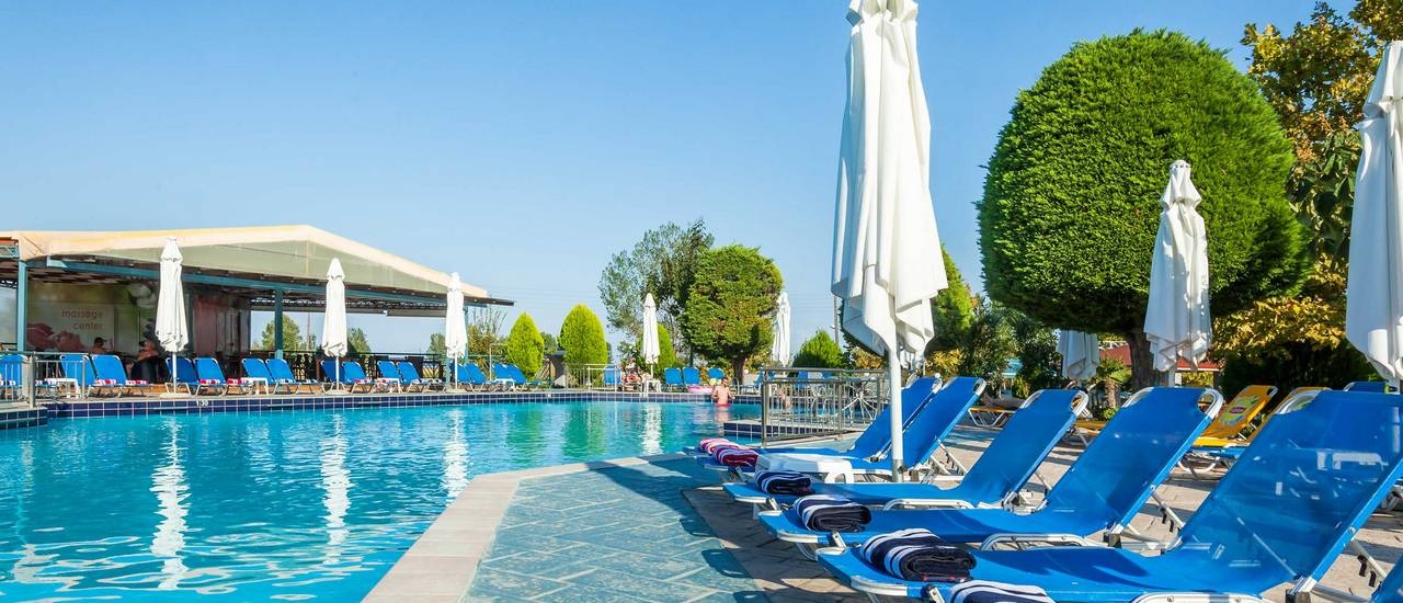 Grand Platon Hotel — снимка 2