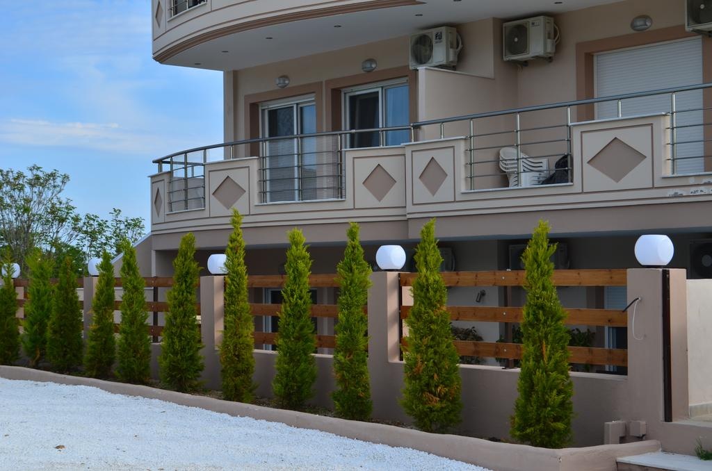 Grand Villas Apartments & Studios — снимка 5