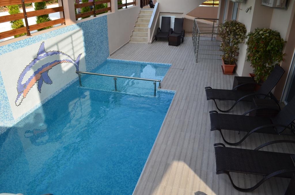 Grand Villas Apartments & Studios — снимка 4
