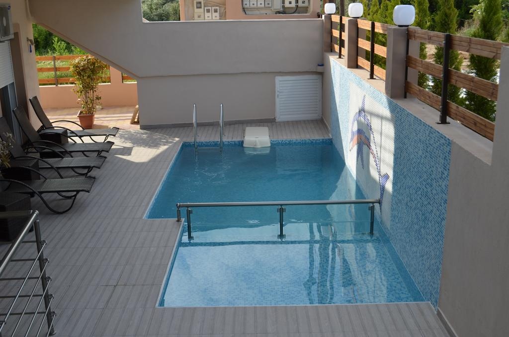 Grand Villas Apartments & Studios — снимка 2