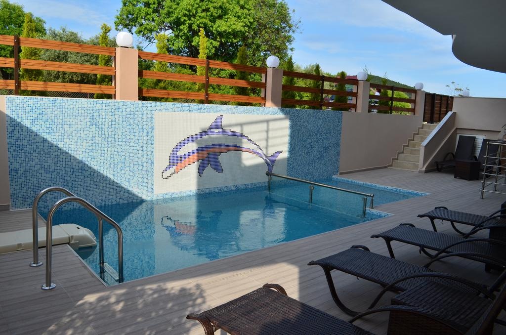 Grand Villas Apartments & Studios — снимка 1