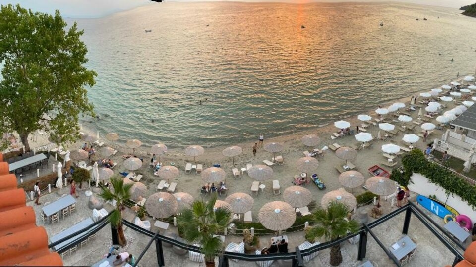 Greek Pride Evlogia Seafront — снимка 2