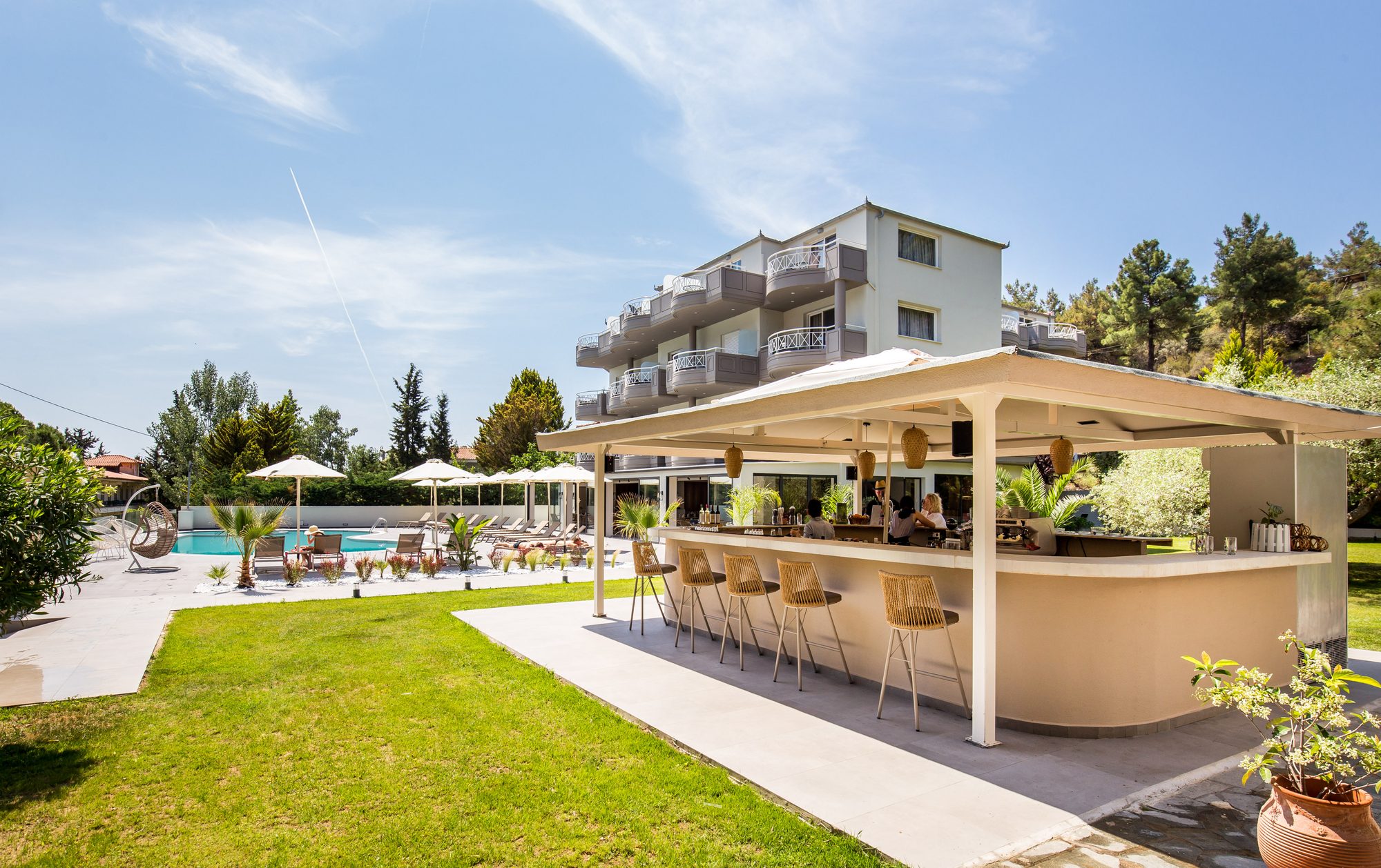 Green Bay Hotel — снимка 3