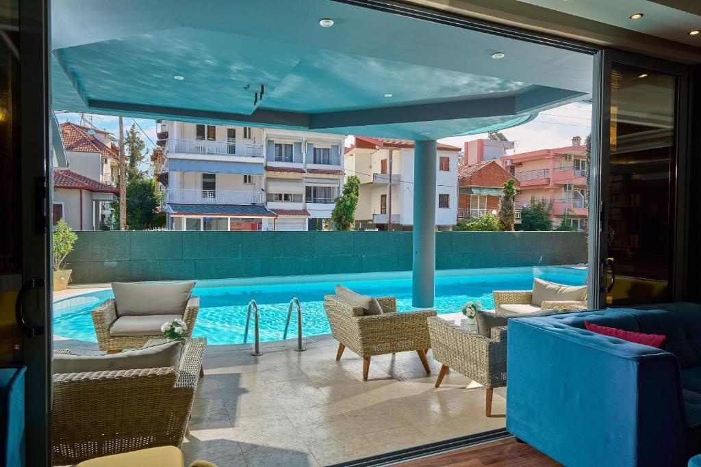 Hotel Mediterranean Resort — снимка 4