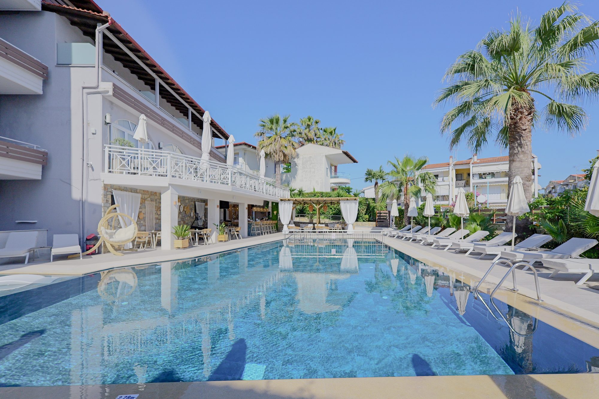 Hotel Tropical — снимка 1