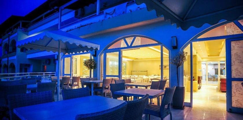 Hotel Tropical — снимка 5