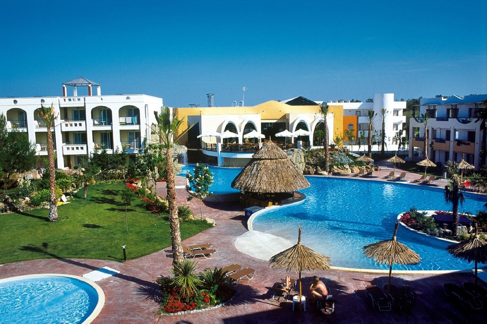 Ilio Mare Hotels & Resorts — снимка 3