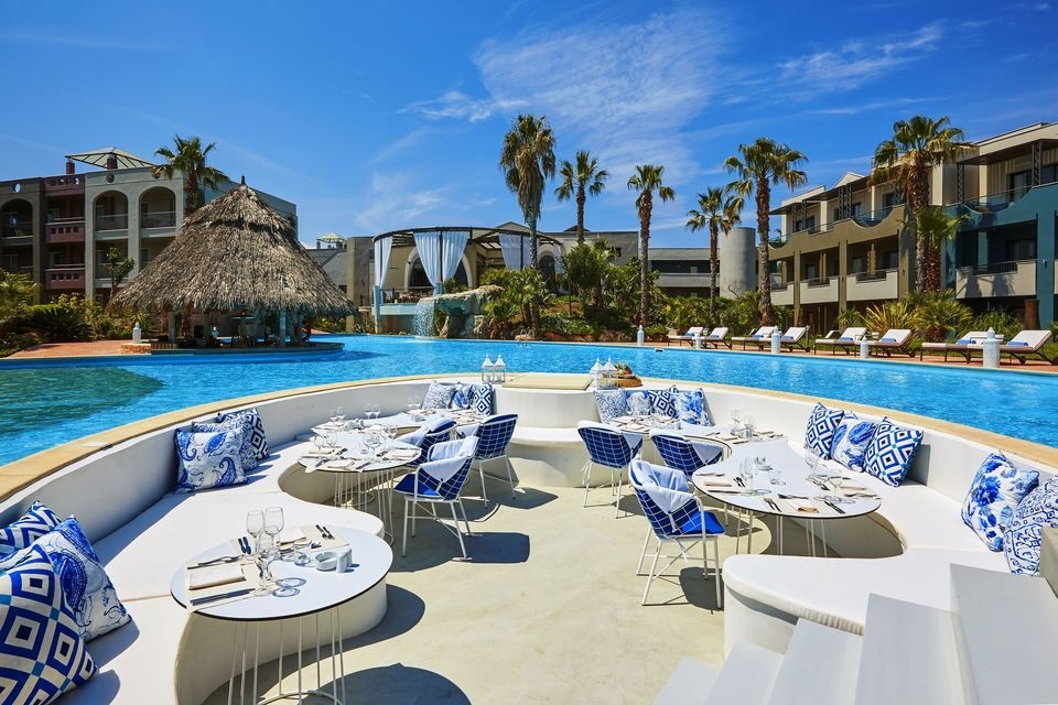 Ilio Mare Hotels & Resorts — снимка 5