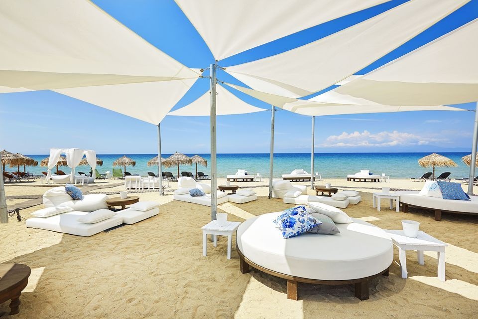 Ilio Mare Hotels & Resorts — снимка 2