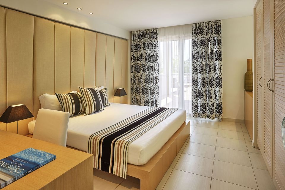 Master Suite