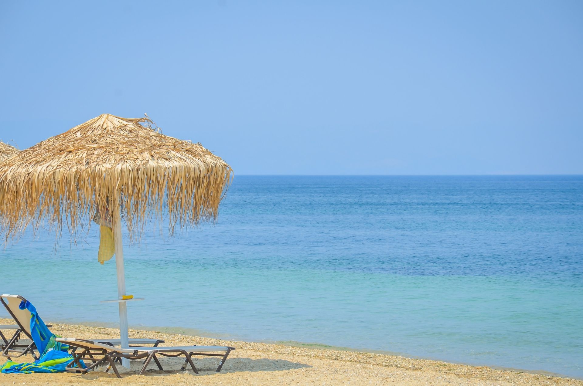 Inspira Boutique Hotel Thassos — снимка 1