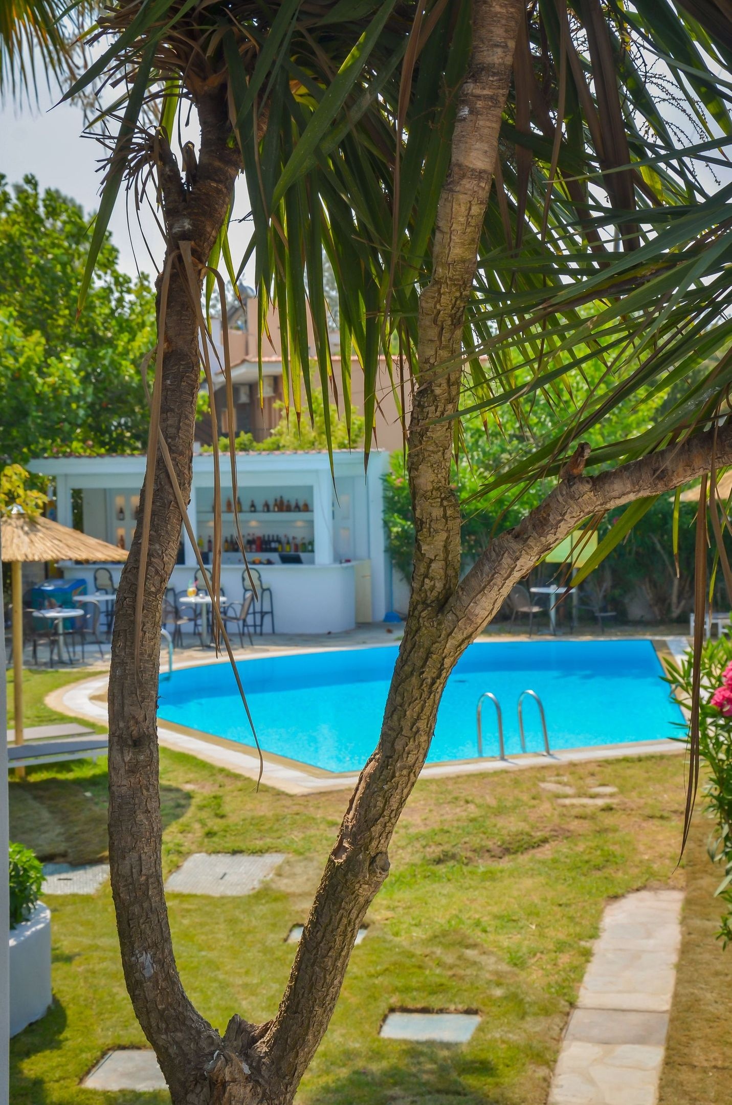 Inspira Boutique Hotel Thassos — снимка 4