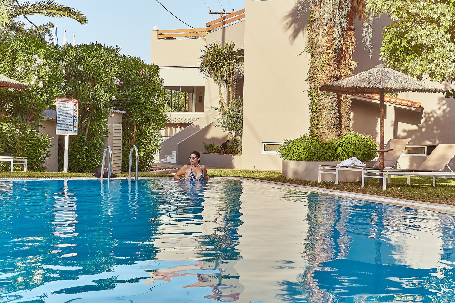Inspira Boutique Hotel Thassos — снимка 3